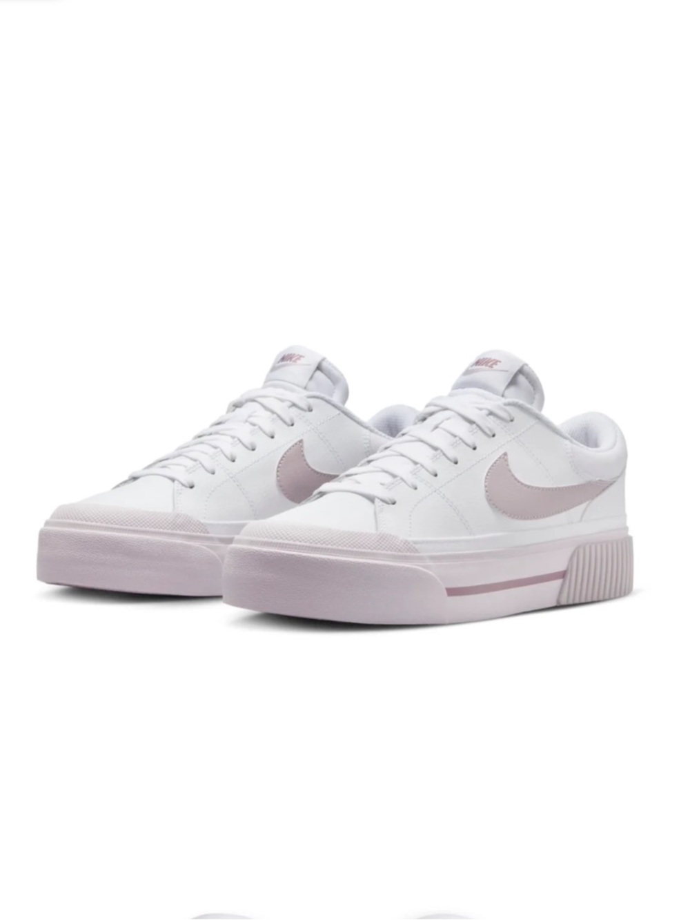 Nike Women’s Court Legacy Lift Sneakers